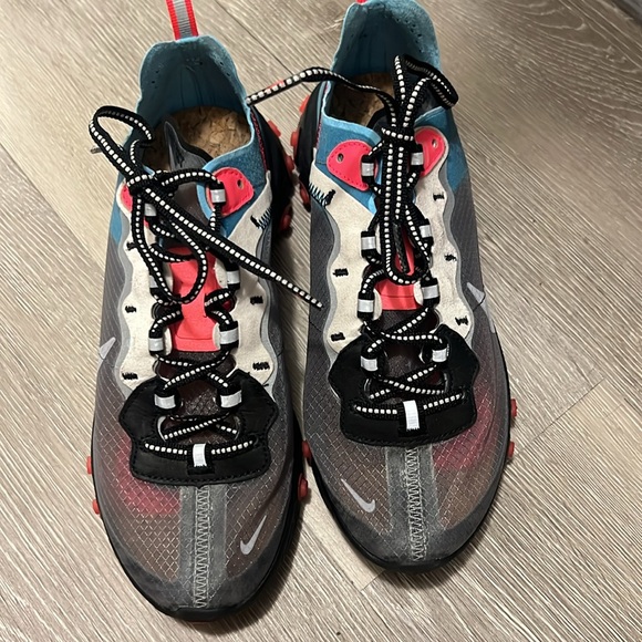 NIKE react element 87 size 6.5 - Picture 2 of 5
